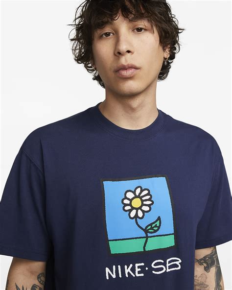 Nike SB skate shirts